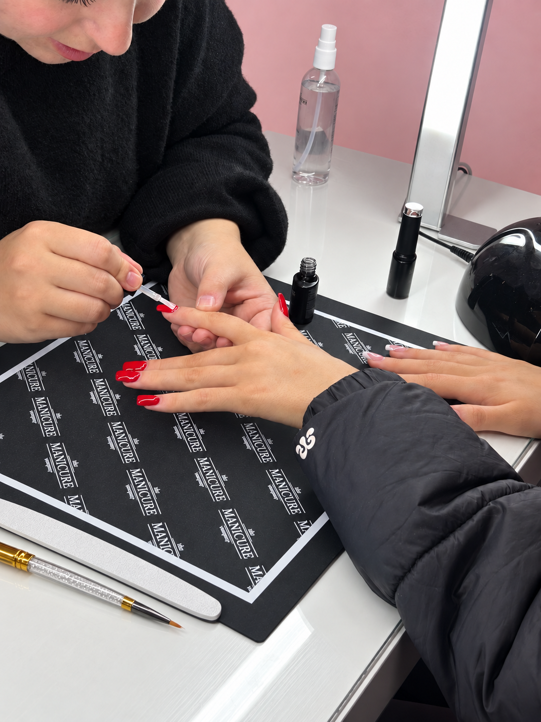 BIAB Course | Tuesday 3rd & Wednesday 4th November