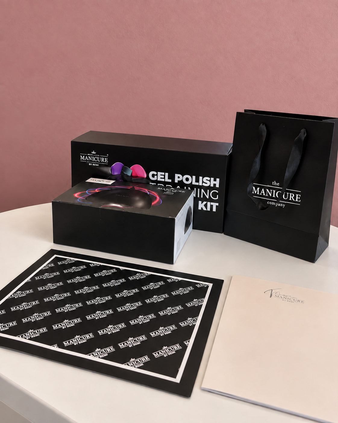 Gel Polish Course | Tuesday 27th October