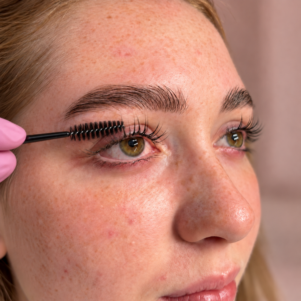 Korean Lash Lift Course Thursday 22nd October