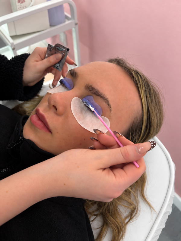 Lash Lift Course - Saturday 10th October