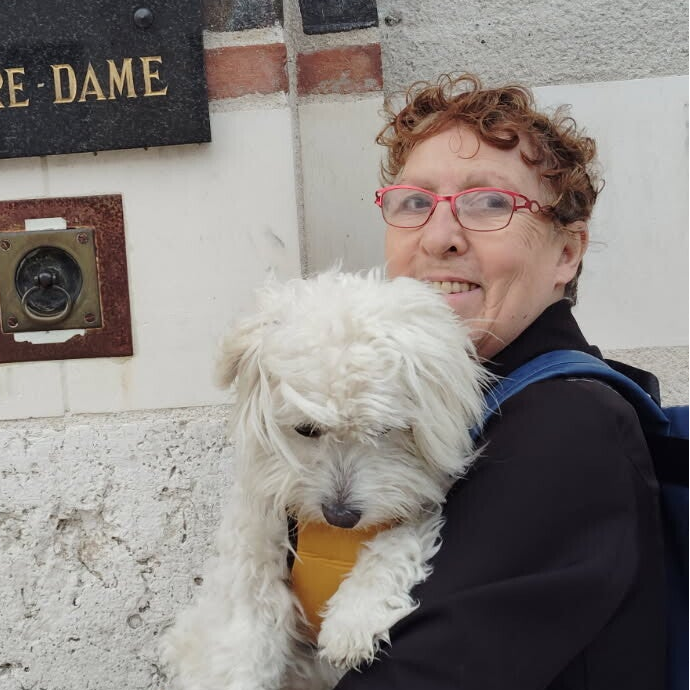 Nelly  Date de naissance : 23-02-1953  Lieu de naissance ( Pays/Ville ): France  Adresse de Résidence : 14 Rue Camille Pelletan  Contact mobile et whatsapp : 0633448876  E-mail: francoisegourjau@gmail.com