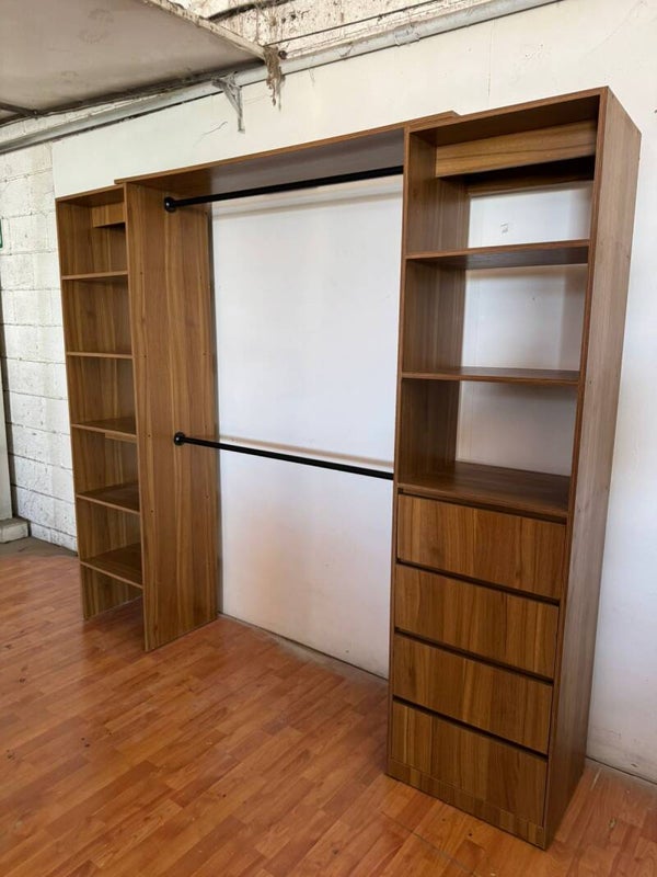 CLOSET MULTIFUNCIONAL