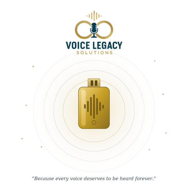 Legacy Key