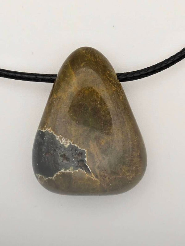 Oceaan Agaat Armband: De Steen van Vreugde en Vrijheid