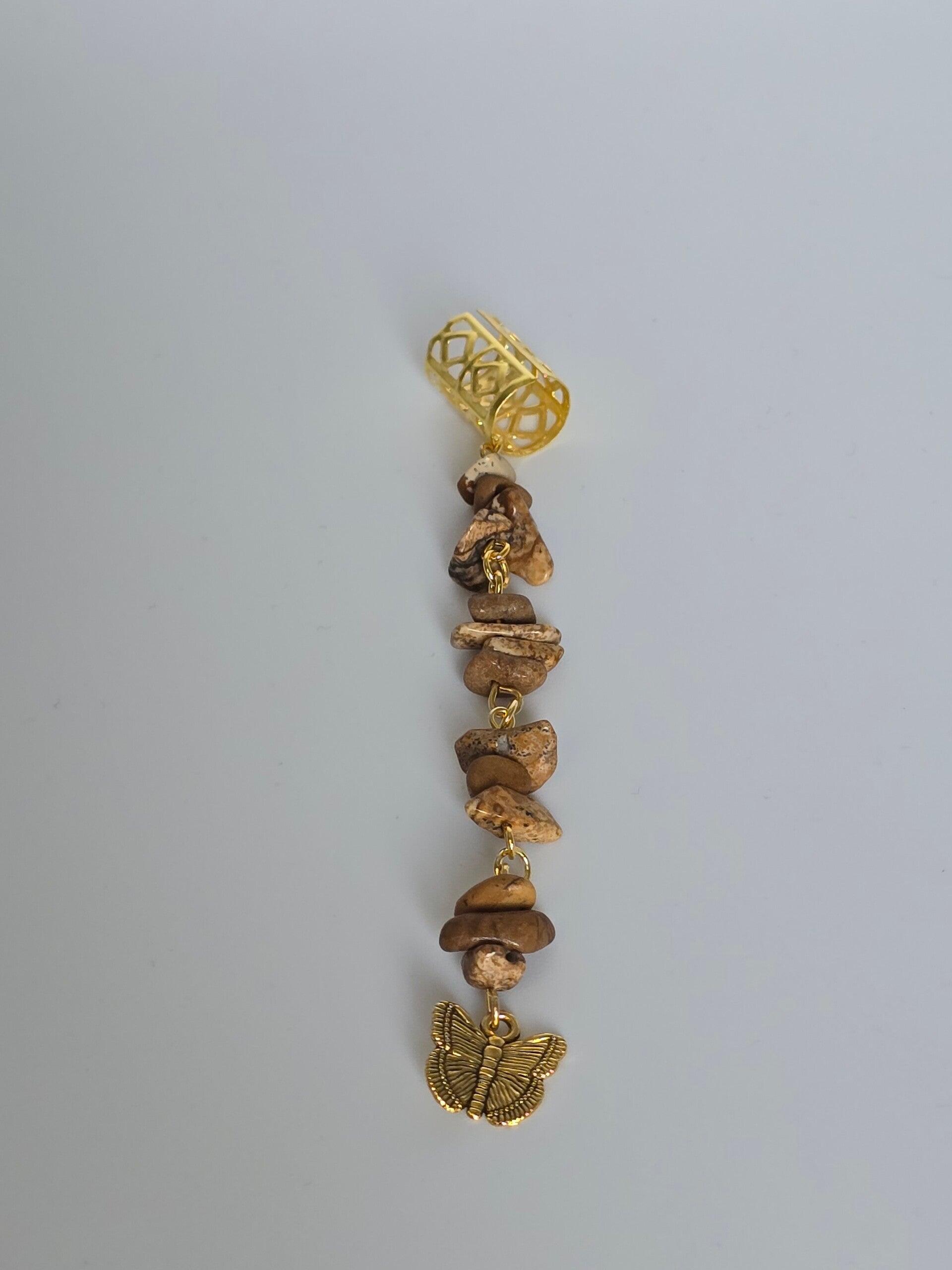 Bohémien Flair met Natuursteen