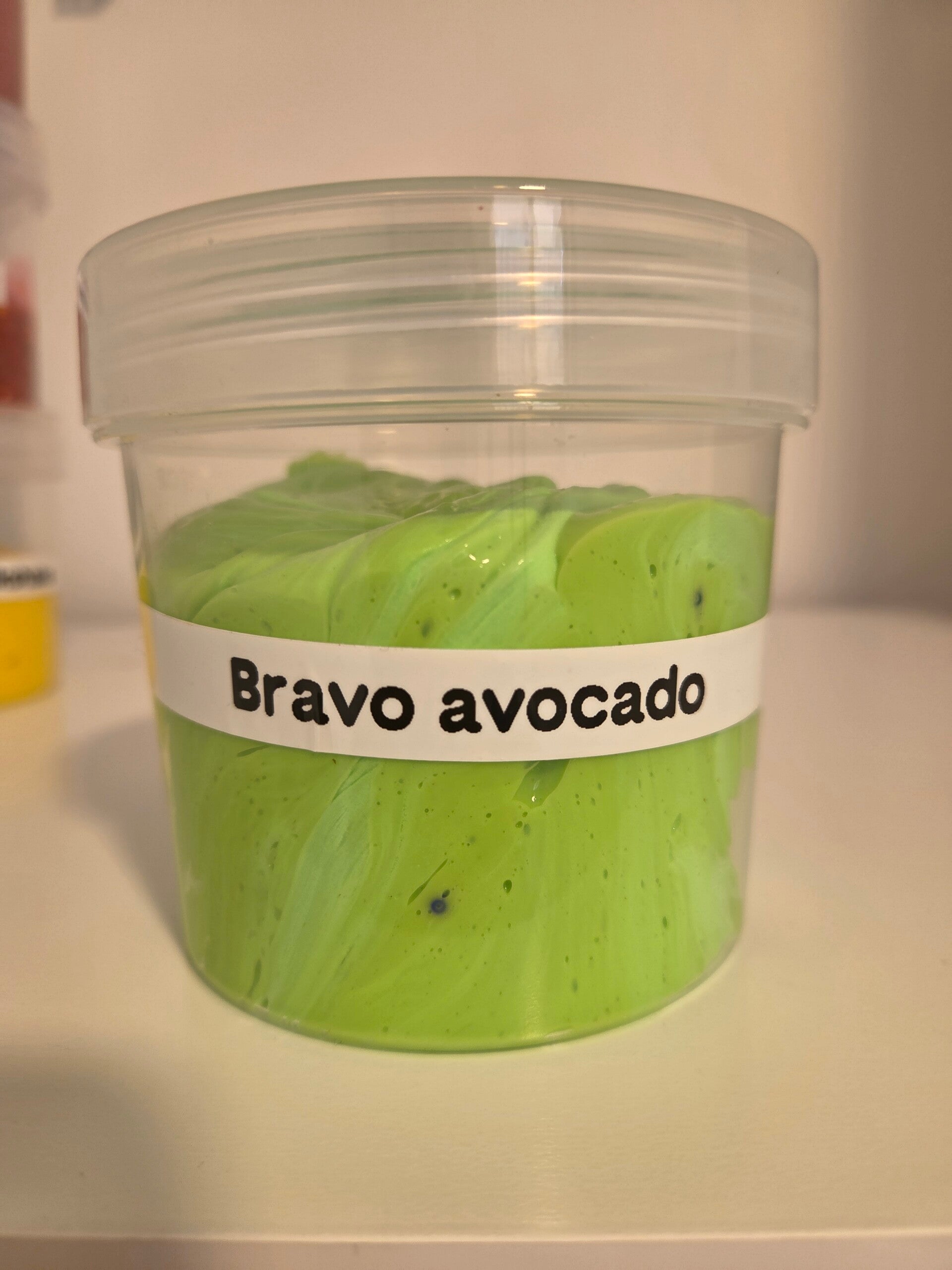 bravo avocado