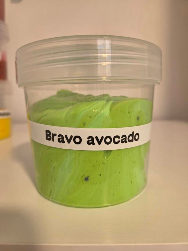 bravo avocado