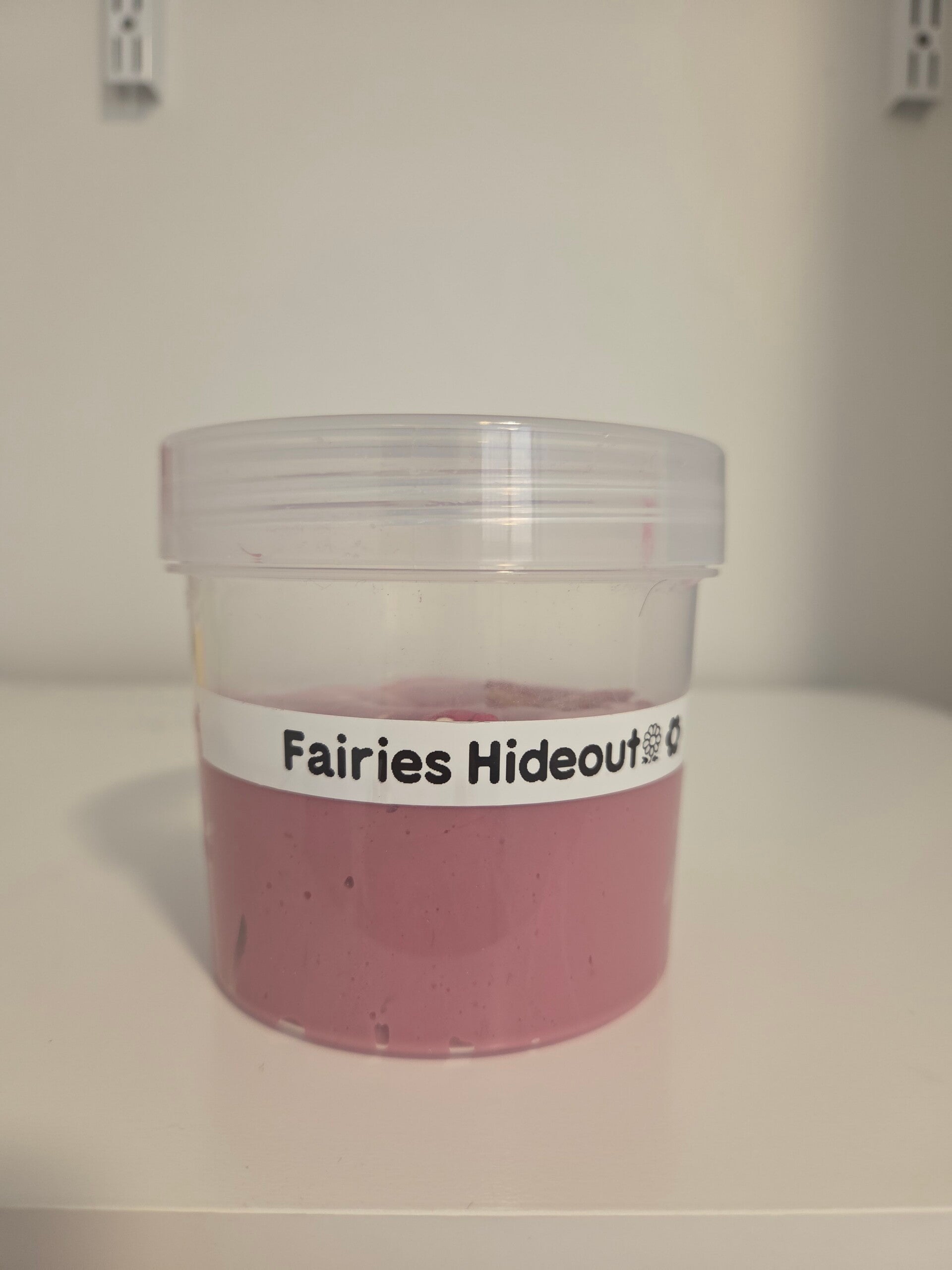 fairies hideout
