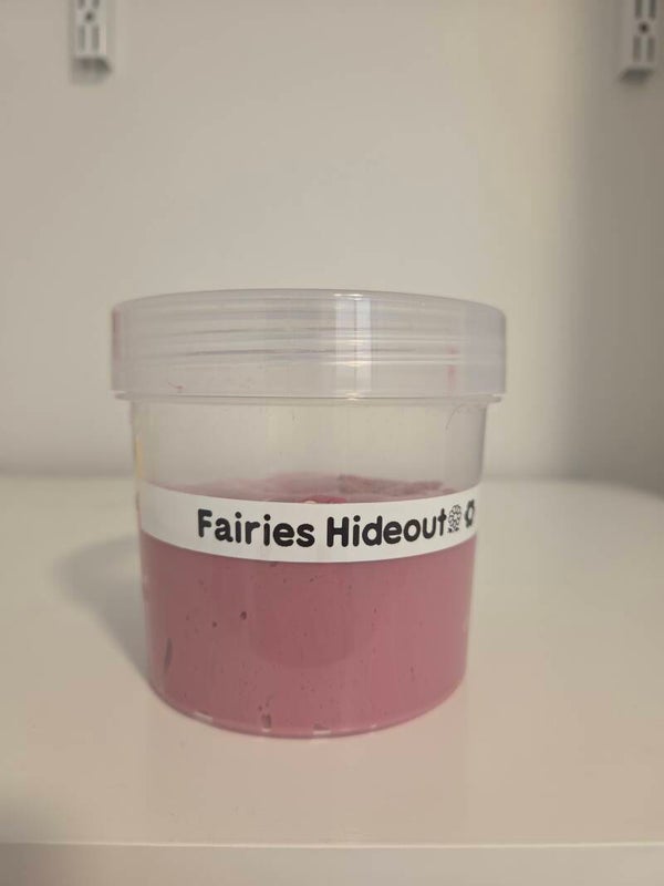 fairies hideout