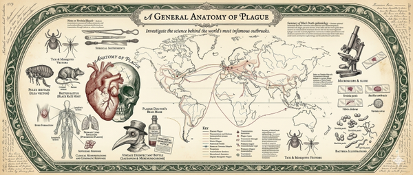 Sample Unit: Biology - Pathogens, Plagues & Putrefaction