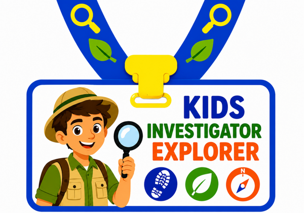 Pollinator Detectives