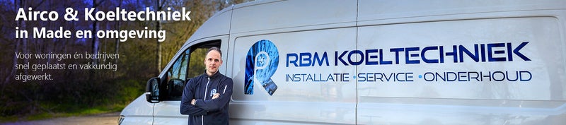 RBM Koeltechniek company image