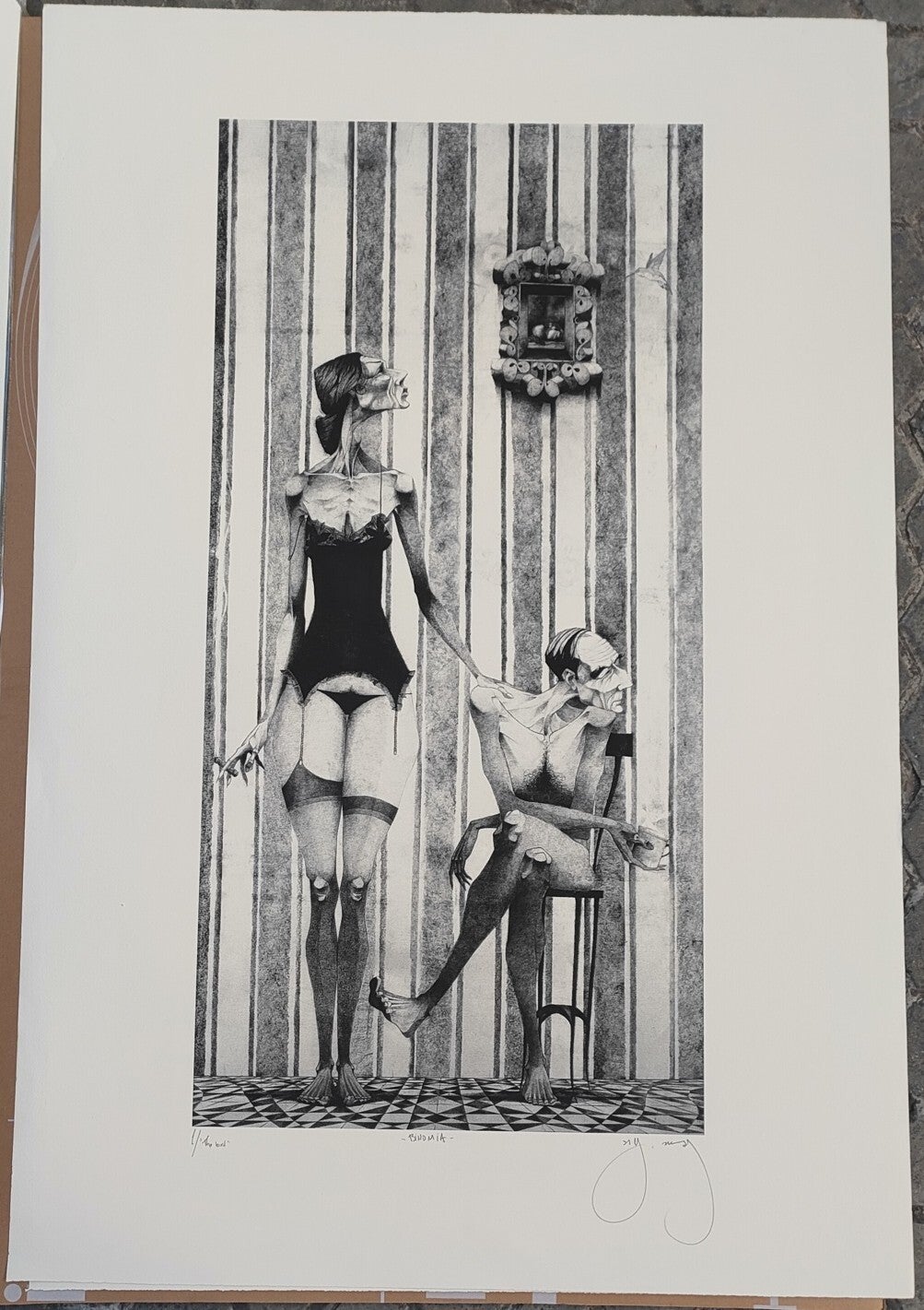 Adolfo Arenas Alonso - Binomia