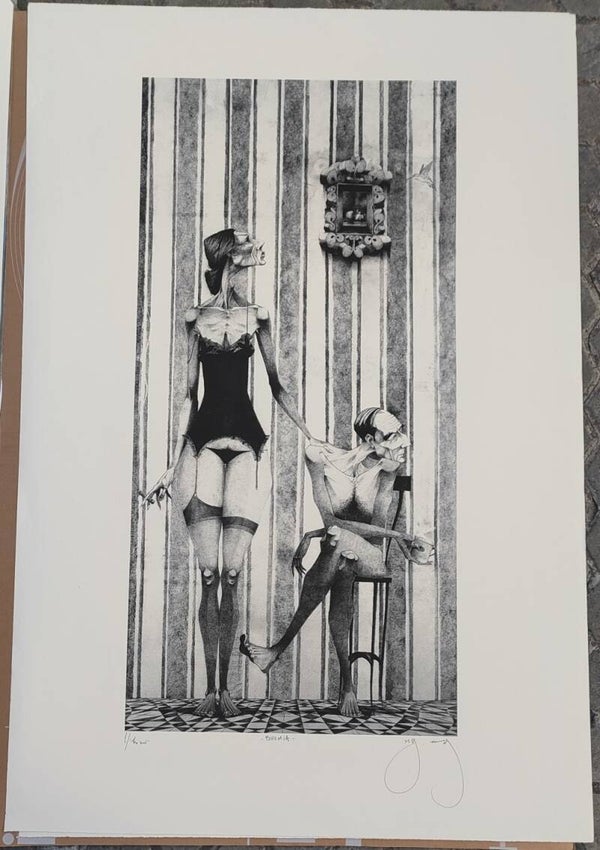 Adolfo Arenas Alonso - Binomia