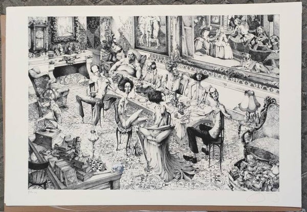 Adolfo Arenas Alonso - Sine Nobilitate