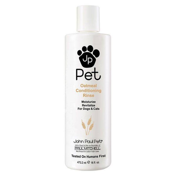 Paul Mitchell John Paul Pet Oatmeal Shampoo 473ml