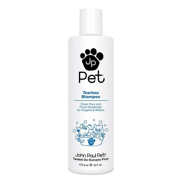 Paul Mitchell John Paul Pet Tearless Gentle Shampoo 500ml