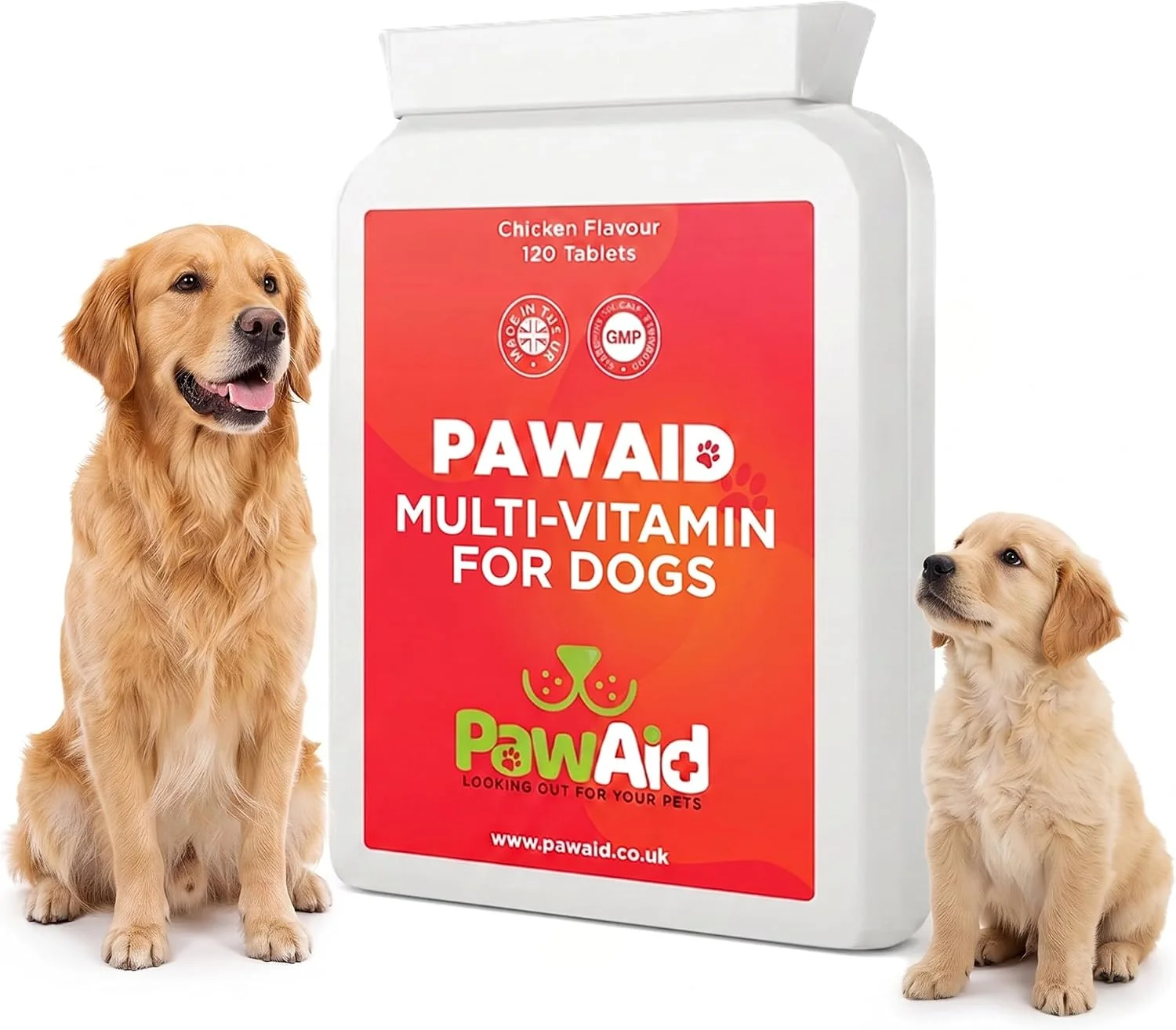 Dog Health Supplements