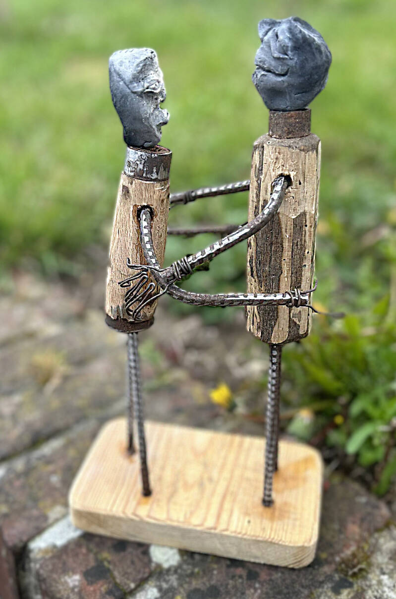 Sans Titre de Insolo