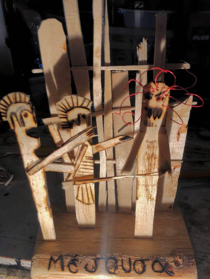 Agir pas parler de Insolo