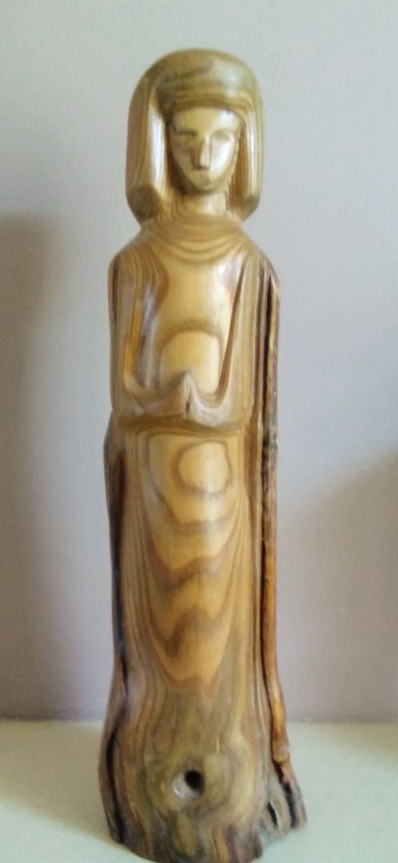 Chevalier par Géry Buissard