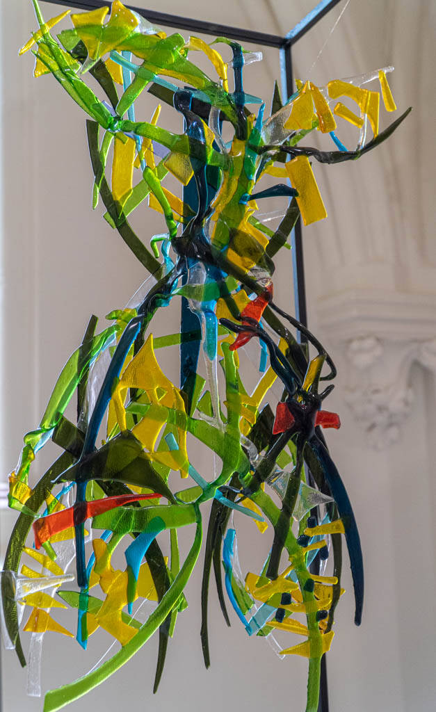 Création de Héléne Triboulet