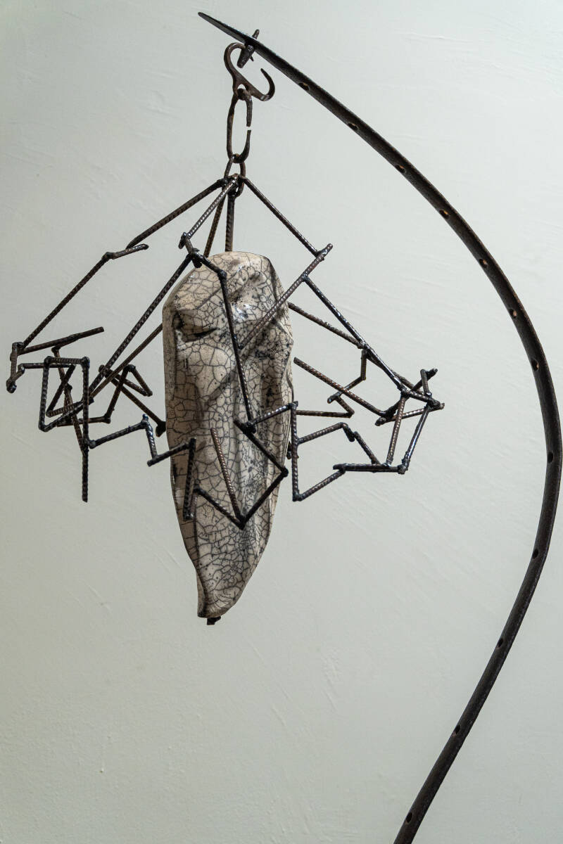 Oeuvre de Marc De Block