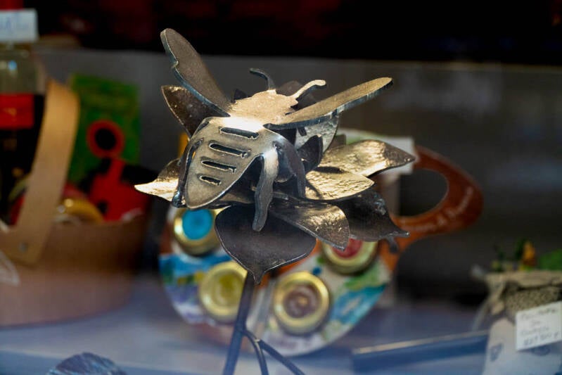 Romain Pawlak Chez Le Terroir