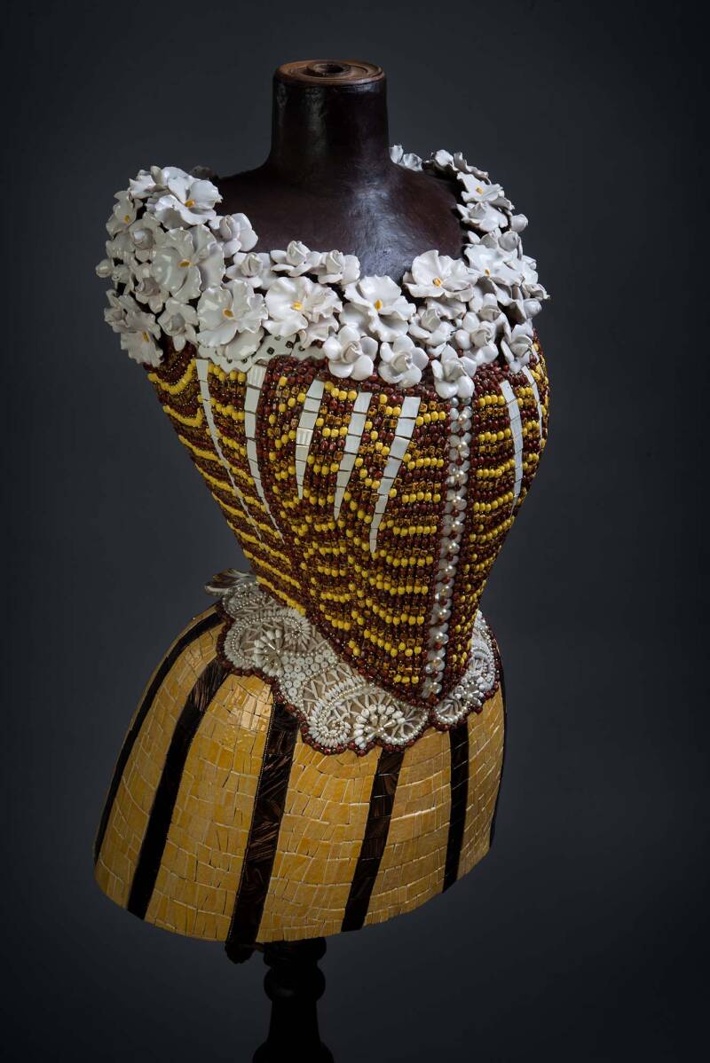 Femmes sans blessure apparente