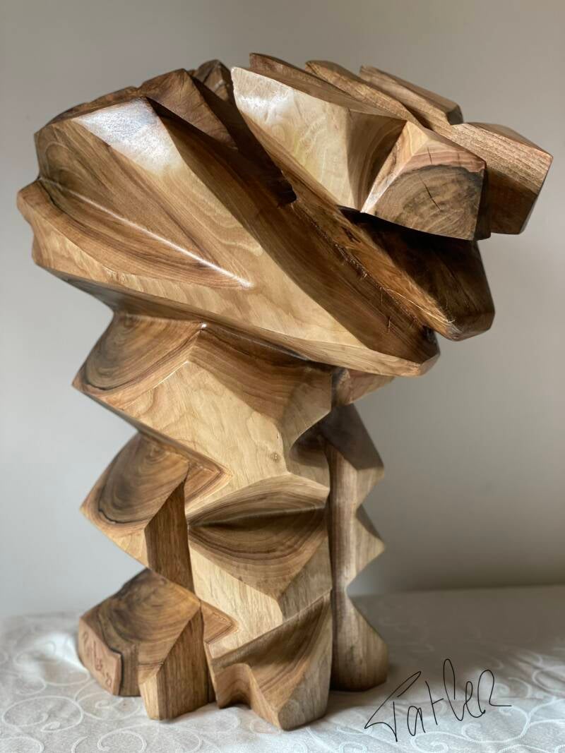 Zébulon par Patric Leroux