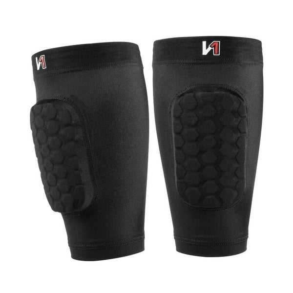 Shin Pad Sleeves Senior