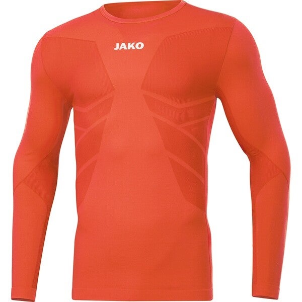 Shirt Comfort 2.0 Oranje