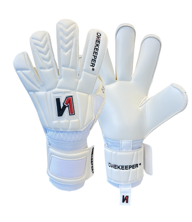 ONEKEEPER Retro (verkrijgbaar in 2 kleuren)