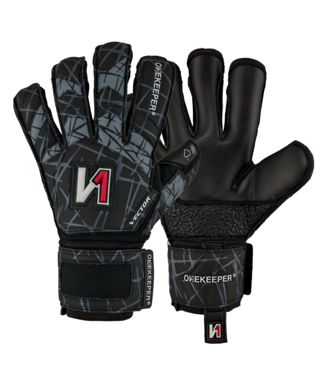 ONEKEEPER Vector Evolution Junior (keuze uit 8 kleuren)