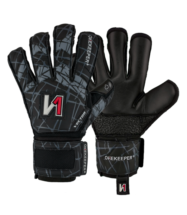 ONEKEEPER Vector Evolution Junior (keuze uit 8 kleuren)