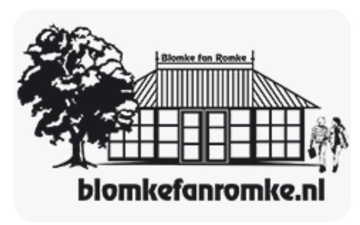 Blomke fan Romke 