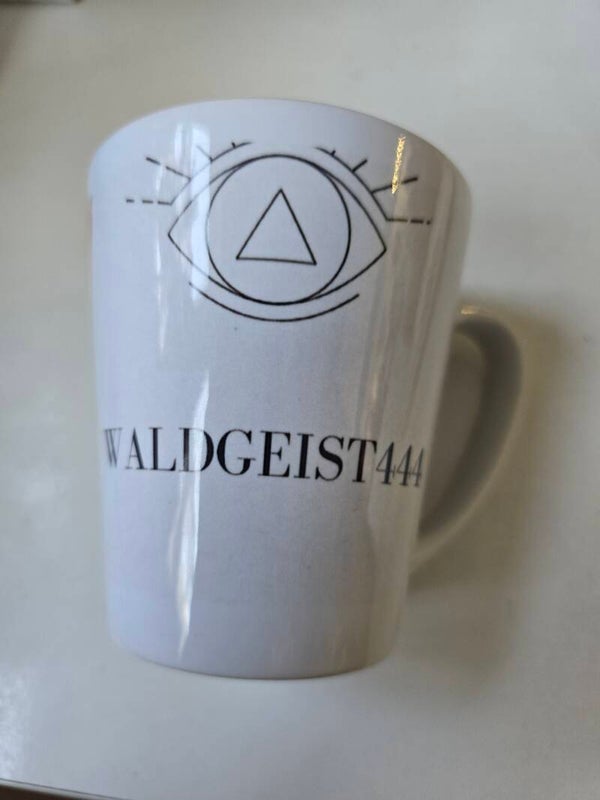 Waldgeist Fan Tasse