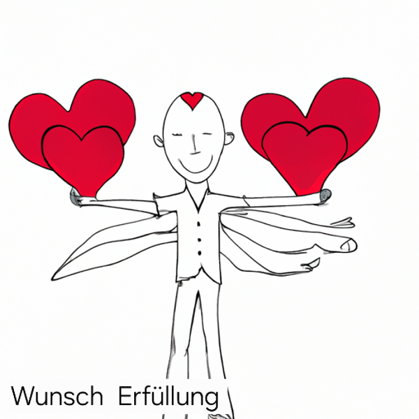 Wunsch spell jar
