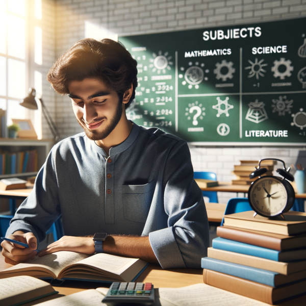 Bessere Noten in der Schule