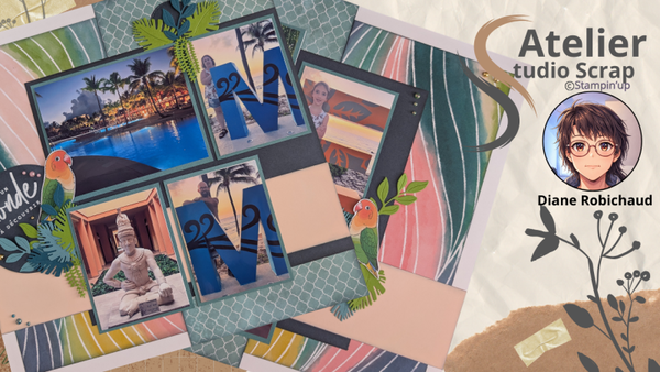 Illusions au pinceau