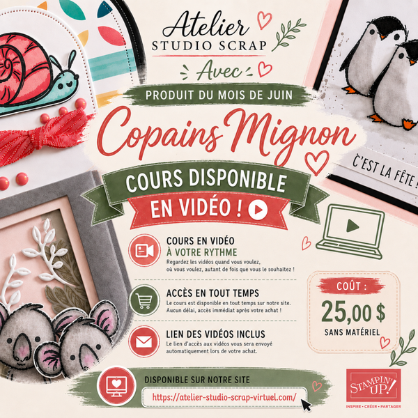 CLASSE DU MOIS DE JUILLET