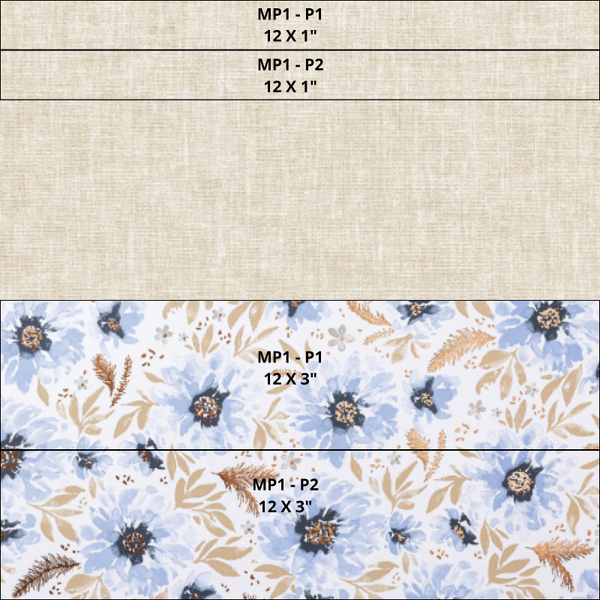 GUIDE DE COUPE POUR 6 PAGES AVEC RÊVES DÉLICATS