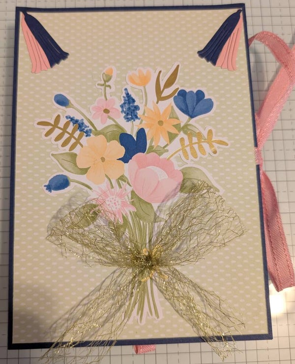 Folio1 Anniversaire aux fleurs sauvages