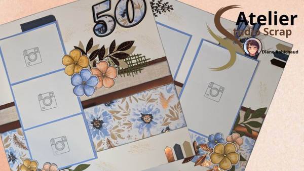 PAGE 1 ET 2 DE 6 PAGES