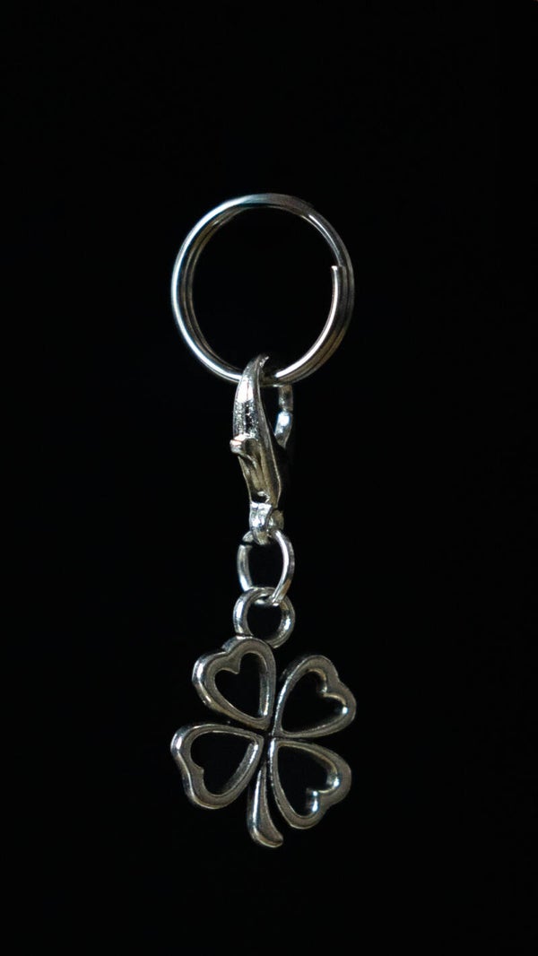 Chevalure Klavertje vier