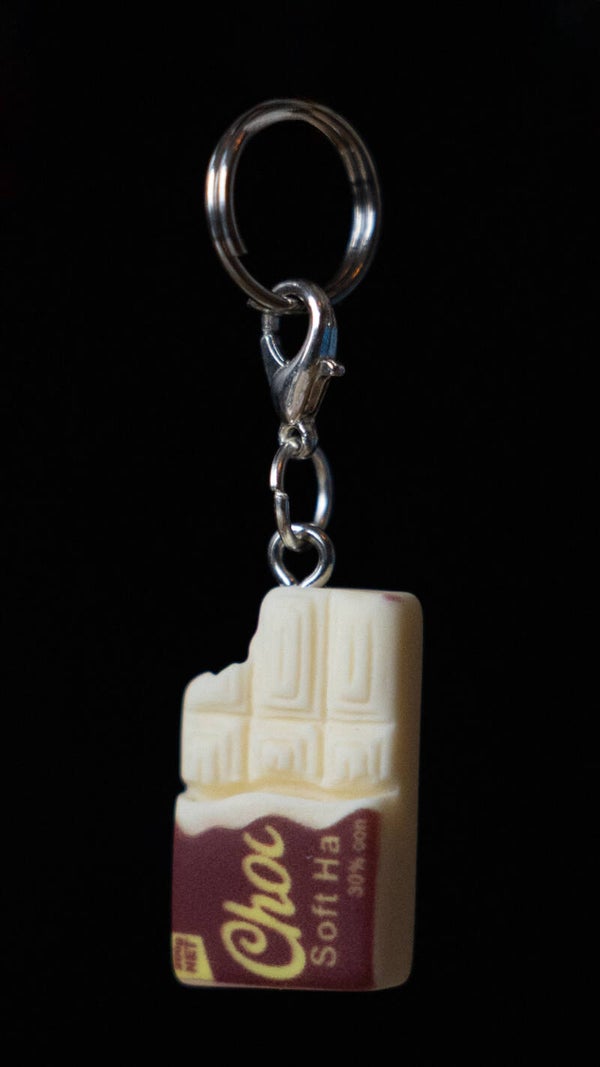 Chevalure choco