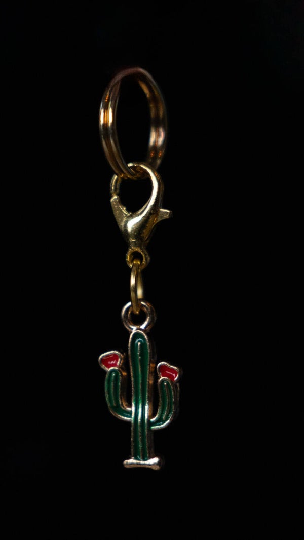 Chevalure collection Cactus