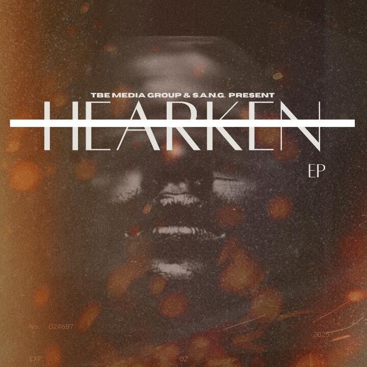 HEARKEN !!!!COMING SOON!!!!!