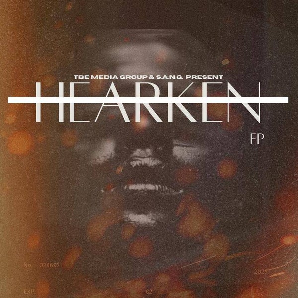 HEARKEN !!!!COMING SOON!!!!!