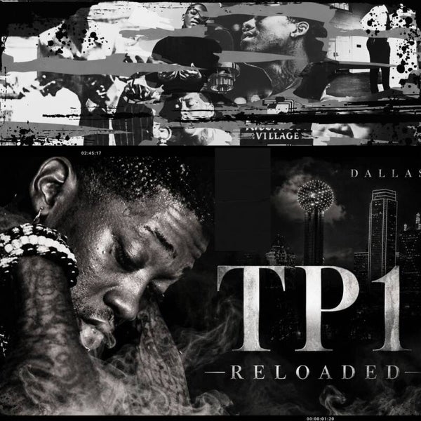 SIRE PRESENTS TP1  EP